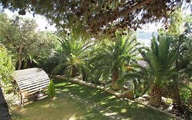 Les Jardins De L'Oustal